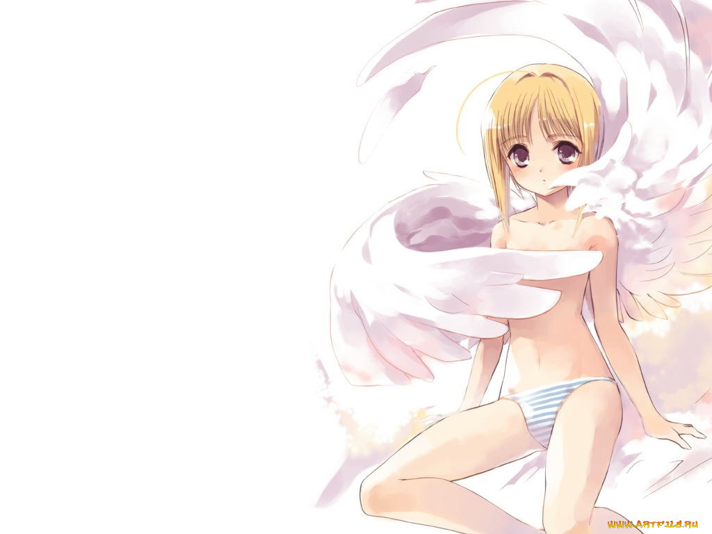 , angels, demons